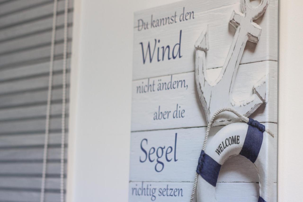 Kpt Verwaltungs Und Service Gbr Ploen Exterior photo