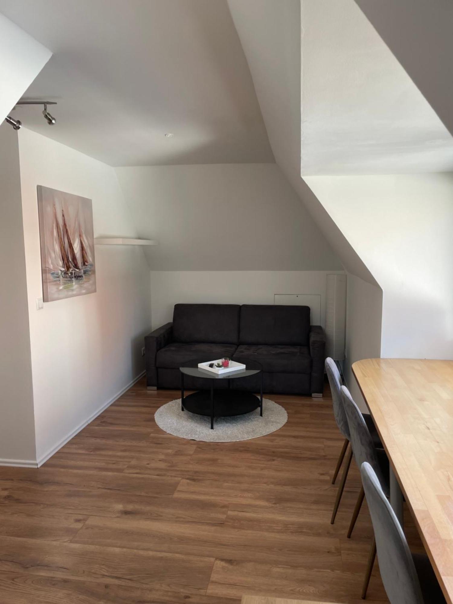 Kpt Verwaltungs Und Service Gbr Ploen Exterior photo