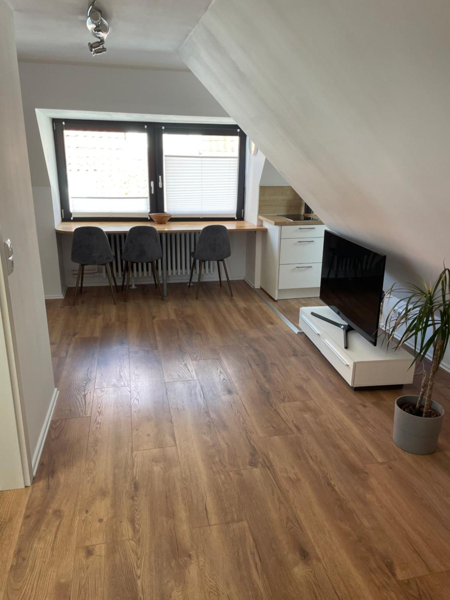 Kpt Verwaltungs Und Service Gbr Ploen Exterior photo