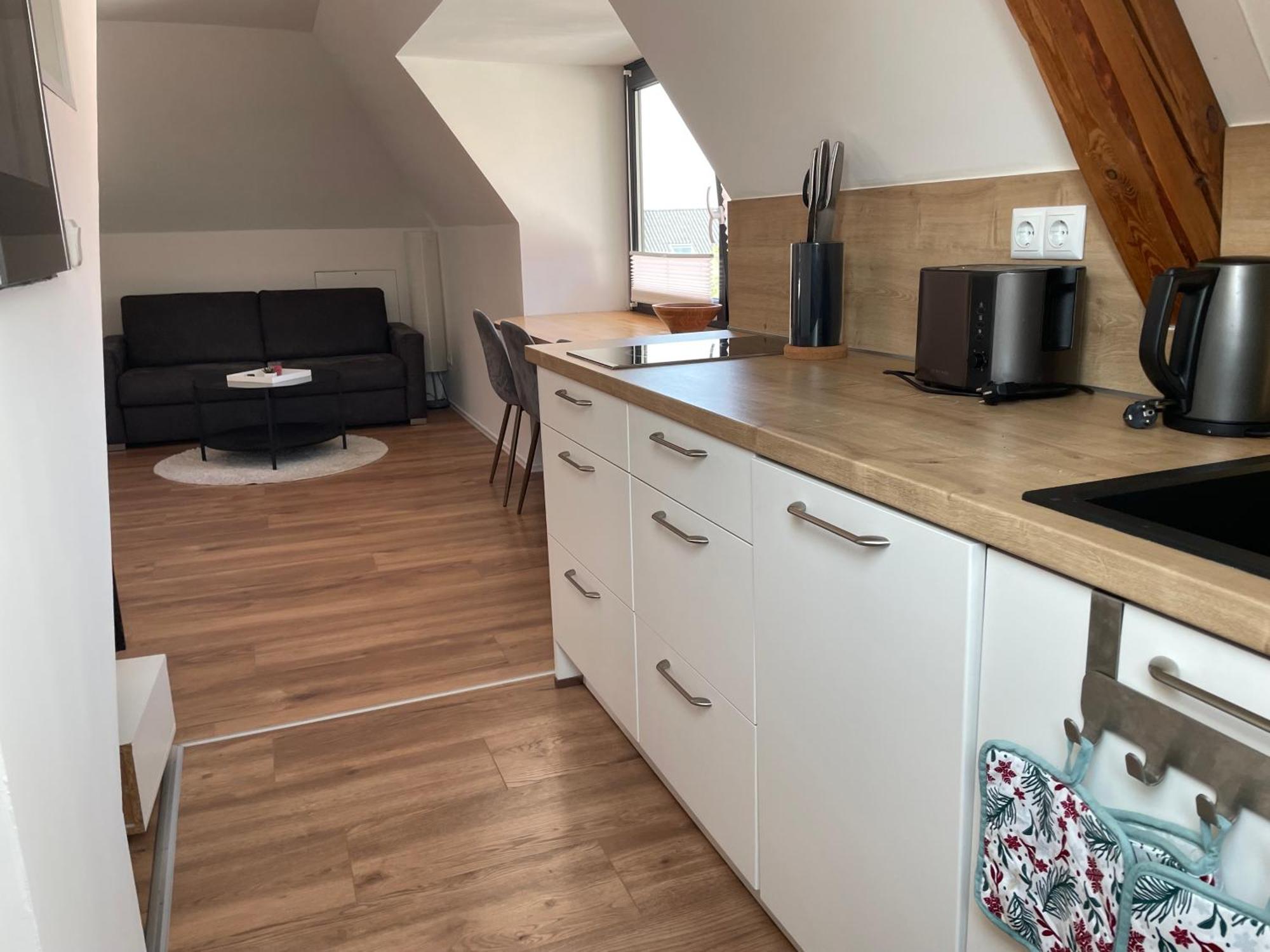 Kpt Verwaltungs Und Service Gbr Ploen Exterior photo